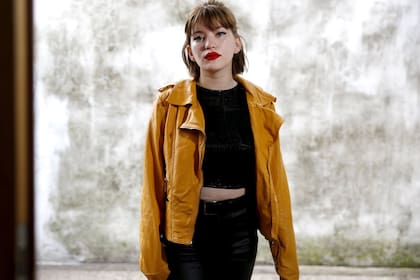 María Eugenia Belén Torres, la víctima