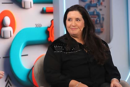 María Eugenia González, directora de Talento y Cultura de Payway