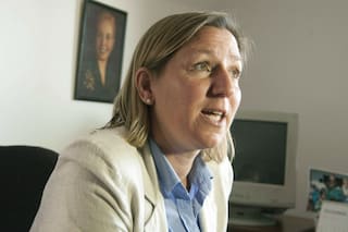 Absolvieron a una exintendenta en un caso por fraude en la construcción de viviendas