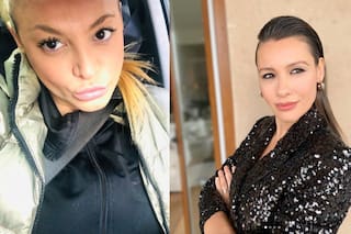 Ritó contó por qué rechazó ir al programa de Pampita: "No me la fumo ni a palos"