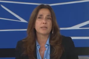 María Eugenia Talerico, candidata a diputada nacional por Potencia, entrevistada en LN+