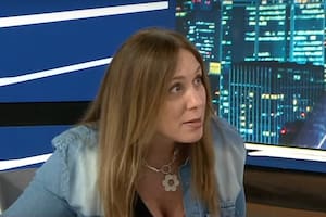 María Eugenia Vidal trató de “cínica” a Cristina Kirchner: “Fingen demencia y nos quieren hacer creer que de verdad defienden a la gente”
