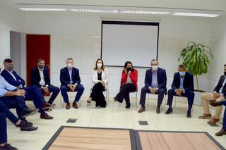 Vidal, autocrítica: "La gente no se equivoca cuando vota. Algo hicimos mal”