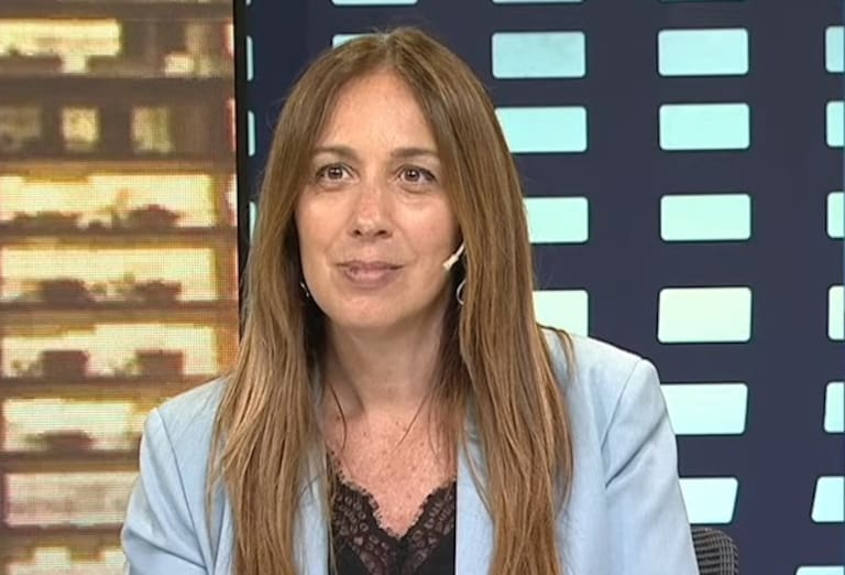 Vidal adelantó que el Congreso tratará jubilaciones, pero advirtió que hay sectores que “no pueden” soportar el ajuste