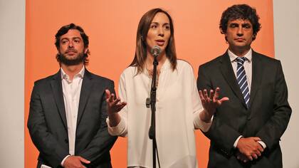 El ministro de gobierno bonarense, Federico Salvai, denunció "un ataque a la gobernabilidad" del FPV