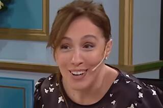 Confesión: Vidal reveló el especial pedido que le hizo a Mirtha Legrand