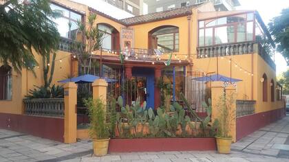 María Felix ofrece comida mexicana de excelencia para toda la familia