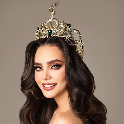 María Fernanda Beltrán fue coronada como Mexicana Universal y representó a su país en Miss Universo 2024 (FB/Maria Fernanda Beltran Figueroa)
