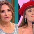 María Fernanda Callejón, furiosa con su hermana Sandra: “Nos hizo mucho daño a mí y a mi padre”