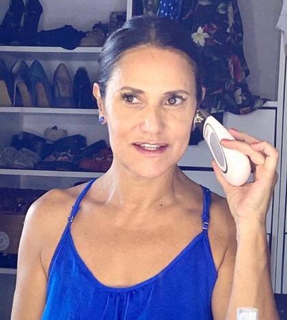 María Fernanda Callejón: "Hablan de una estafa pero nadie puede comprobar que ha sido estafado"