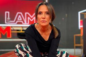 María Fernanda Callejón, sobre su separación: “Me saqué la alianza delante de él y le pedí el divorcio”