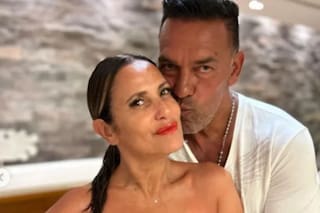 María Fernanda Callejón se separó de Fernando Gamboa y se conocieron los motivos