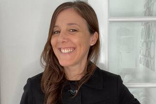 Borgen: la historia de la argentina que está en la nueva temporada de la serie