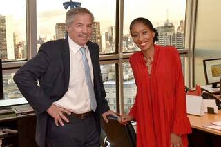 Cancillería: 300 diplomáticas reclaman igualdad y no ser "invisibilizadas"