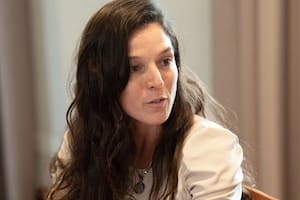 María Florencia Zicavo