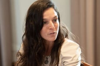 El Congreso quedó habilitado a pedir que lleven por la fuerza a una funcionaria de Milei