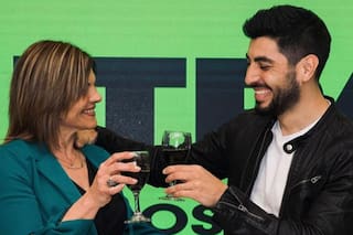 Una mujer quedó al frente del gremio de Facundo Moyano