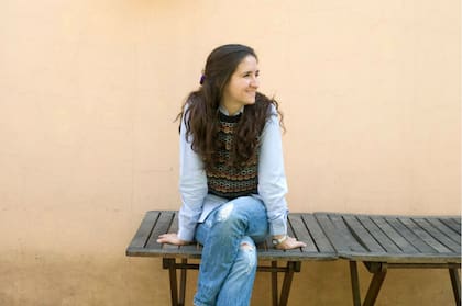 María Gainza, con su libro El nervio óptico, es la escritora argentina mejor posicionada en la lista elaborada por 84 críticos, escritores y especialistas para el diario El País