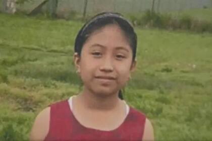 María González era una pequeña niña migrante de tan solo 11 años que vivía en Houston y fue asesinada por su padre, un inmigrante ilegal