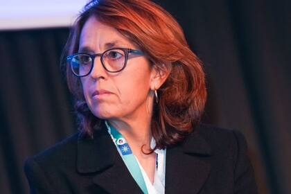 María Inés Di Nápoli