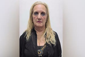 María Isabel Suárez González, condenada a 12 años de prisión por intentar asesinar a su amante