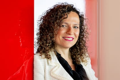 María Jesús López Solás: "Dentro de la región, hay tres países top: la Argentina, Colombia y México. Bogotá, Ciudad de México y Buenos Aires son las únicas tres ciudades del mundo donde operamos tres frecuencias diarias"