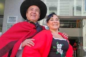 El nieto de la directora de Ballet Salta contó el calvario que vivió tras sufrir los abusos de su abuela