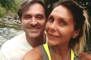 María José Favarón habló sobre las cirugías que realizó Lotocki (Foto Instagram @majofavaron_ok_)