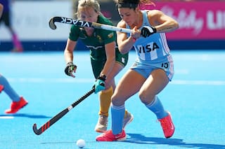 Las Leonas quieren soñar en el Mundial de Londres, pero no encuentran la manera