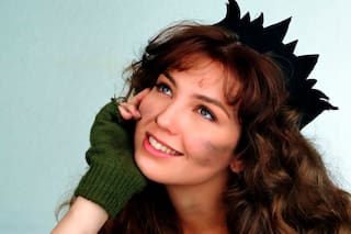 Fue una de las novelas más exitosas de los 90´ y ahora se puede volver a ver en la TV abierta