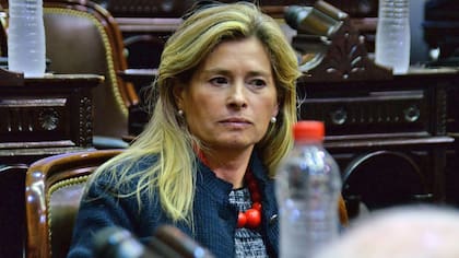 María Laura Leguizamón