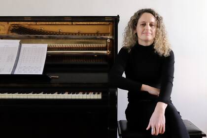 María Laura Antonelli interpretará Infernadero