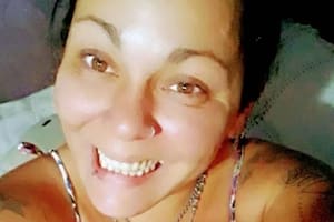 Una mujer que buscaba trabajo por Facebook fue encontrada asesinada en un baldío