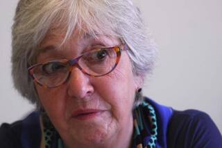 Garrigós será indagada por favorecer el ingreso de celulares en las cárceles que usaban los narcos