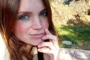 Buscan a una mujer que desapareció en Santa Fe tras salir de un kiosco