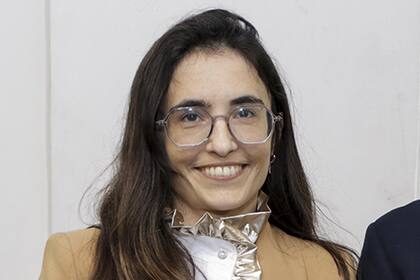 María Laura Manín es funcionaria del Ministerio del Interior y está nominada para la estratégica sala de Defensa de la Competencia de la Cámara Civil y Comercial con asiento en la Capital Federal