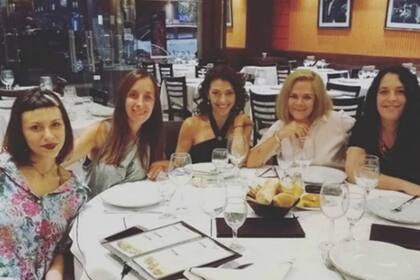 La foto publicada por Anka que llenó de alegría y nostalgia las redes sociales