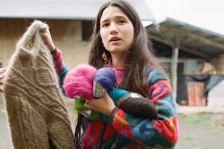 La argentina que apuesta a conquistar Francia: “Ahora está de moda pero en ese momento era un negocio disruptivo”