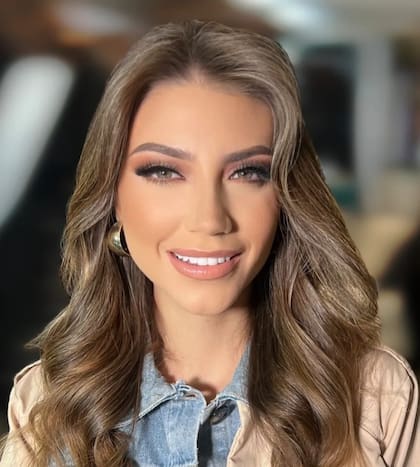 María Lorena Argüello falleció a los 28 años