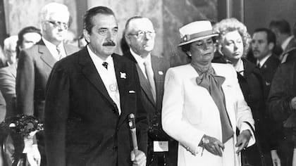 María Lorenza Barrenechea Iriarte falleció a los 89 años