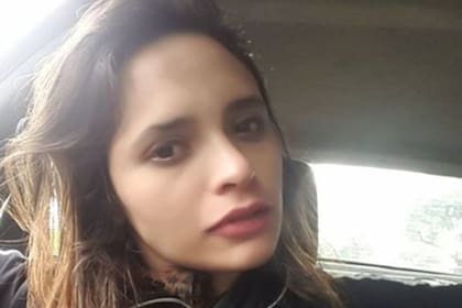 El femicidio de María Lourdes Arangio-Frixione, descubierto el 18 de junio pasado en Céspedes al 2900, Colegiales. Por el hecho fue detenido quien era su pareja, Raúl Antonio Devias, apodado "El gitano"