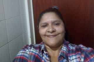 Coronavirus. "Me pusieron el plasma y me entró una energía increíble"