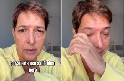 La exdiputada de Pro María Luján Rey