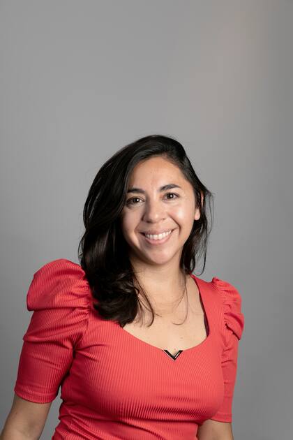 María Luján Donaire: “Una conversación en redes o el boom de una tecnología tiene un impacto inmediato en la manera en que quiénes hacemos creatividad, abordamos un brief. Para evitar el burnout es necesaria una mirada estratégica que sea capaz de filtrar el entramado complejo y caótico en el que buscamos las ideas"