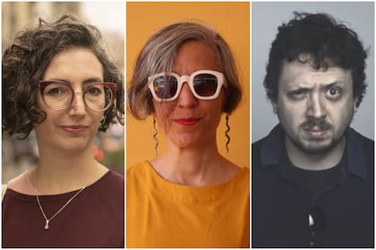 María Luque, Powerpaola y Diego Agrimbau darán clases de historieta en el verano