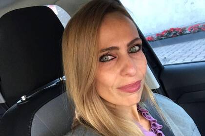 La mujer de 48 años apareció muerta en su casa con un golpe en la cabeza