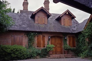 Belsunce: creen que la bañera fue llenada tras el crimen