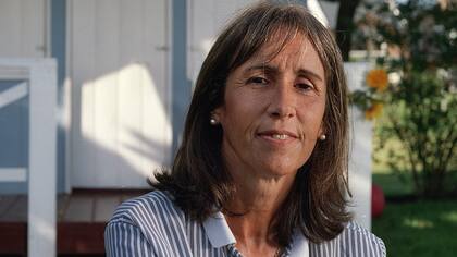 Este mes se cumplen 15 a?os del asesinato de María Marta