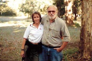 La transformación de Laura Novoa, que se puso en la piel de María Marta García Belsunce