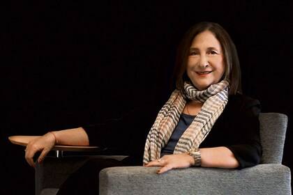 María Matilde Ollier